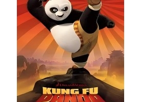 功夫熊猫 Kung Fu Panda